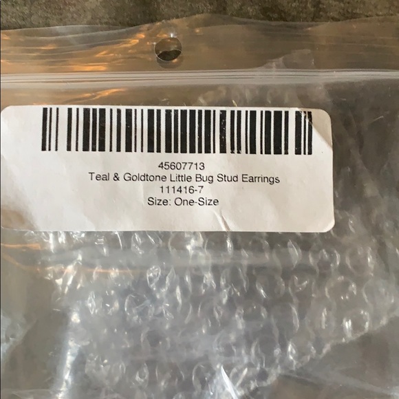 earrings - Picture 2 of 2